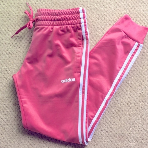 Adidas women’s joggers sz S - Picture 1 of 11